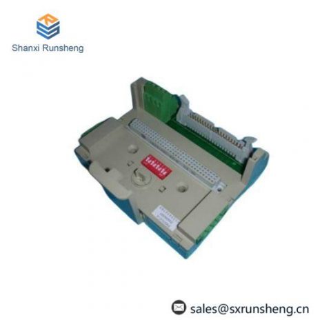 HollySys FM131-C-A Automation Modules - Advanced Control Solutions