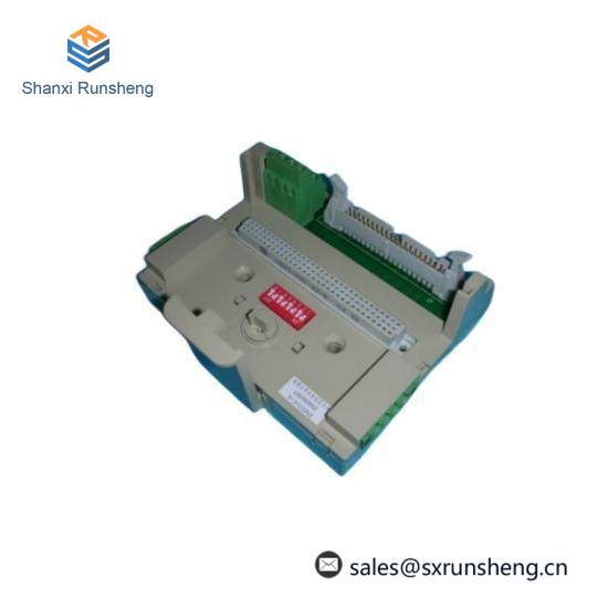 hollysys_fm131-c-a_automation_modules.jpg HollySys FM131-C-A Automation Modules - Advanced Control Solutions