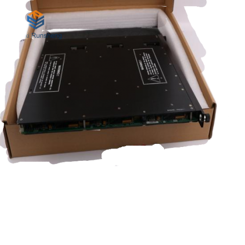 Hollysys FM131A - Advanced Modular PLC