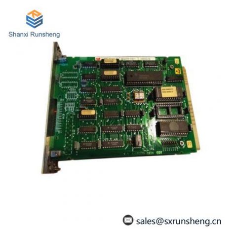 HOLLYSYS FM138-ARC-C Automation Modules: High Performance & Reliability for Industrial Applications