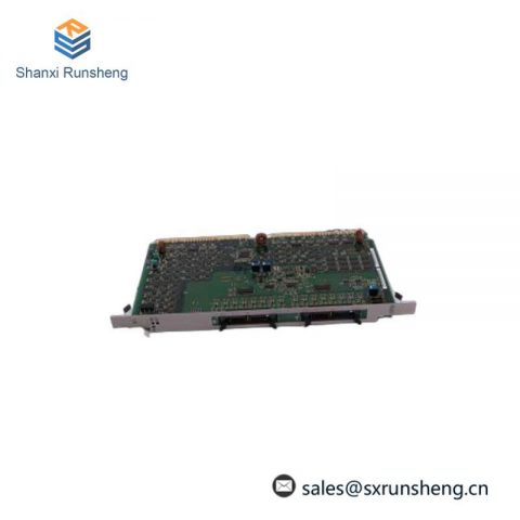 Hollysys FM148R: High-Performance Analog Input Module, PLC Subcategory