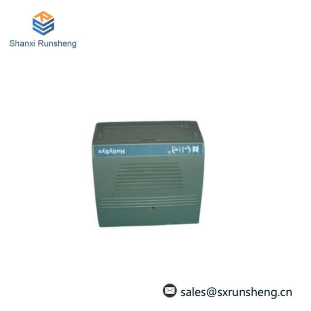 Hollysys FM152A Redundant Analog Output Module - Advanced Industrial Control Solution