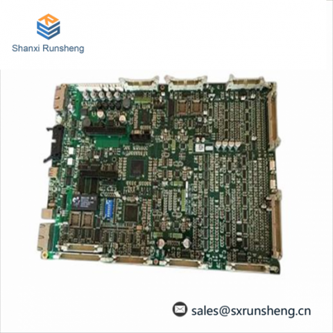 HOLLYSYS FM171 - Advanced Digital Output Module for Industrial Control