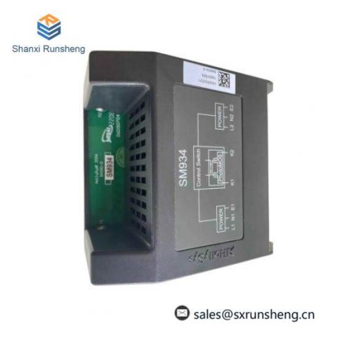 HOLLYSYS FM320 Modular Control System - Advanced Industrial Automation Solutions