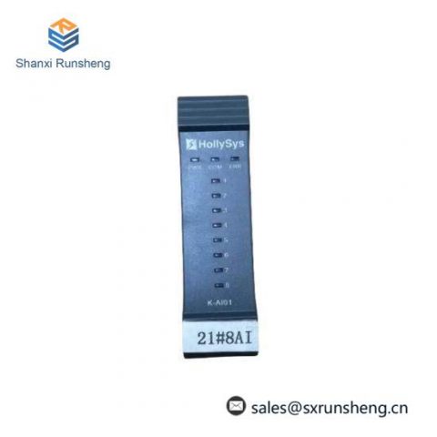 Hollysys K-AO01 K-AO01 DCS Module