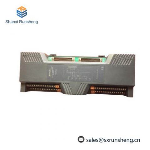 HOLLYSYS K-DOR01 Distributed Control: Industrial Automation Solution