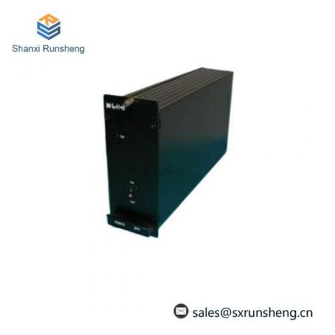 HOLLYSYS SM131 Redundant Power Supply Module - Advanced Control Solutions