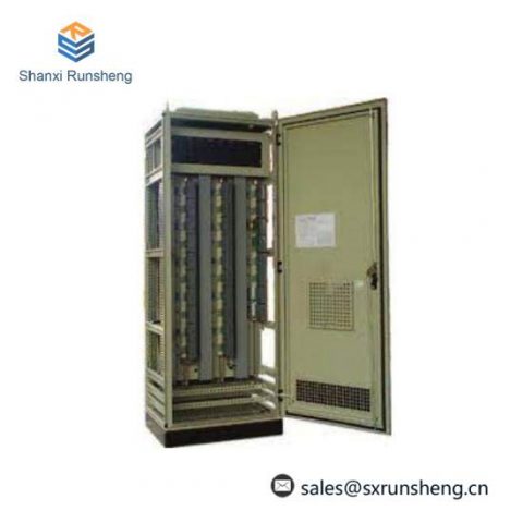 HollySys SM3612 Modular - Advanced Control Module for Industrial Automation