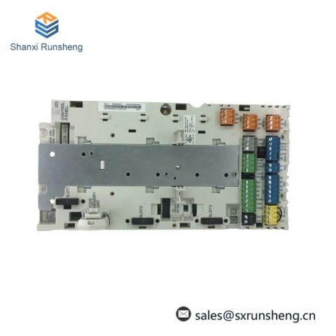 Honeywell 05701-A-0285 Analog Output Module