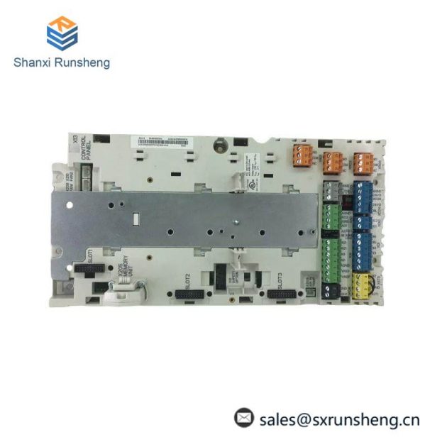 Honeywell 05701-A-0285 Analog Output Module