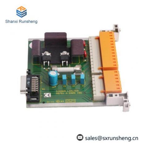 Honeywell 05701-A-0325 - Industrial Control Module