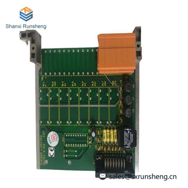 Honeywell 05701-A-0325 - Industrial Control Module