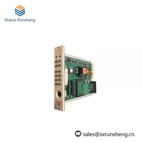 Honeywell 05701-A-0361: Advanced Engineering Card, Precision Control Module