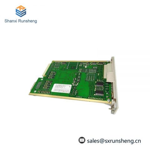 Honeywell 05704-A-0144 Control Card: Precision and Efficiency for Industrial Automation