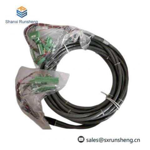 Honeywell 08698200AI Control Cable - Industrial Automation Solutions