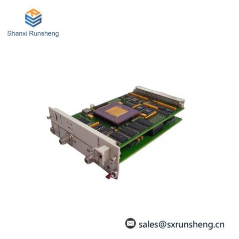 Honeywell 10018/2/U Battery Module, Optimized for Industrial Control Systems
