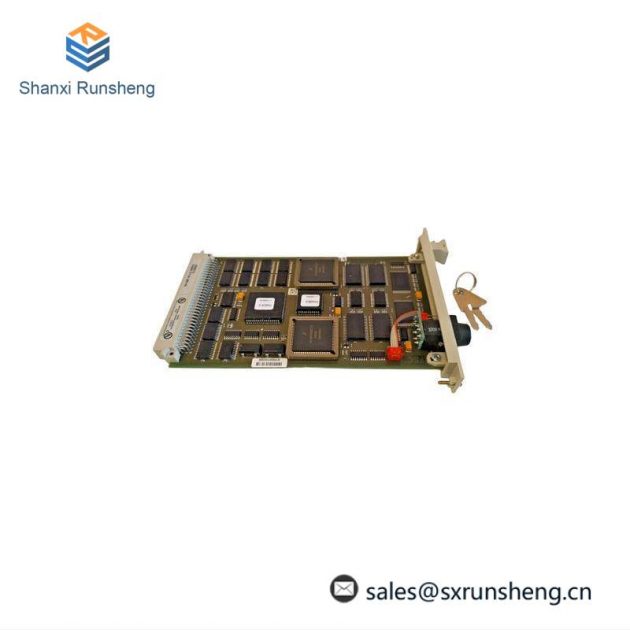 Honeywell 10020/1/1 Central Processing Unit Module