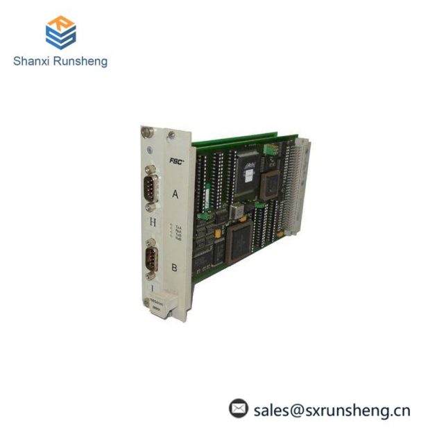 Honeywell 10024/1/1 Industrial Communication Module, for Enhanced Control Systems