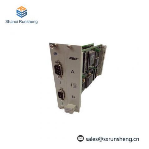 Honeywell 10024/1/1 Horizontal Module - Precision Control for Industrial Automation