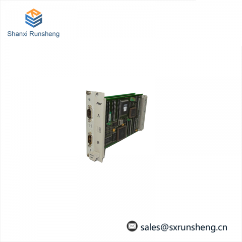 Honeywell 10024/H/F: Advanced Communication Module, for Industrial Control Solutions