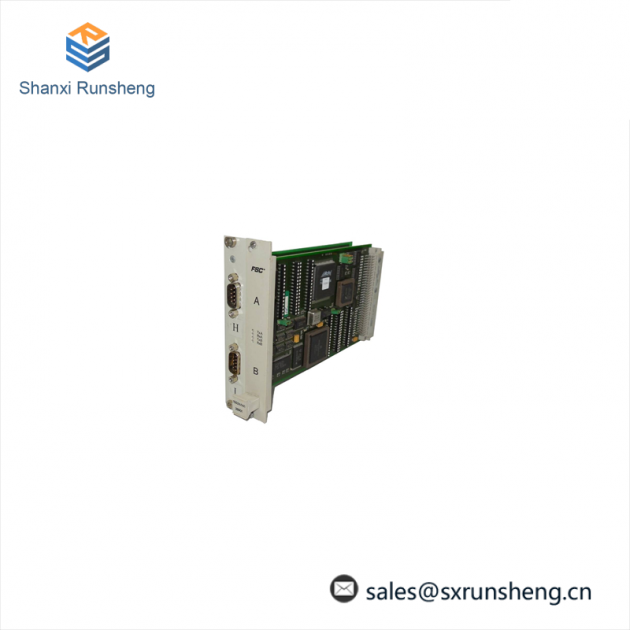 Honeywell 10024/H/F: Advanced Communication Module, for Industrial Control Solutions