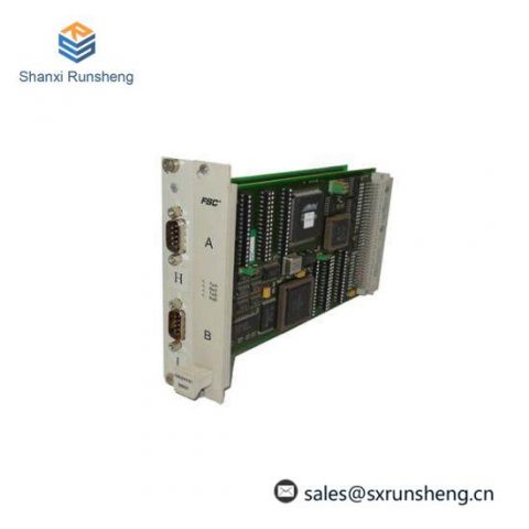 Honeywell 10024/H/F: Advanced Communication Module for Industrial Control Systems