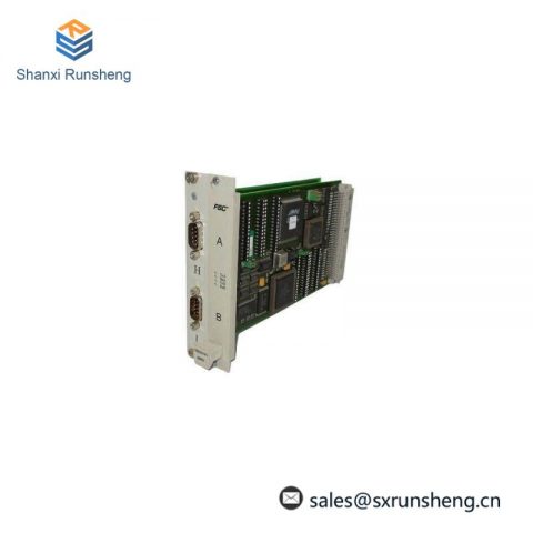 Honeywell 10024/H/I, Communication Module for Industrial Control Systems