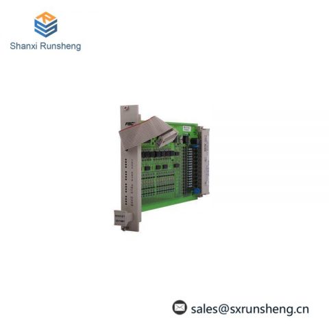 Honeywell 10101/2/1 Fail-Safe Digital Input Module for Industrial Control Systems