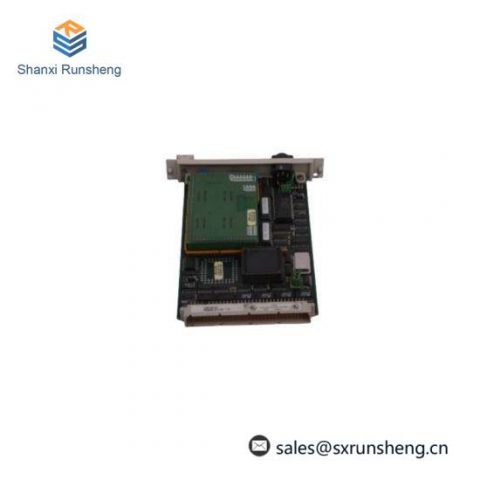 Honeywell 10102/2/1 Fail Safe Analog Input Module