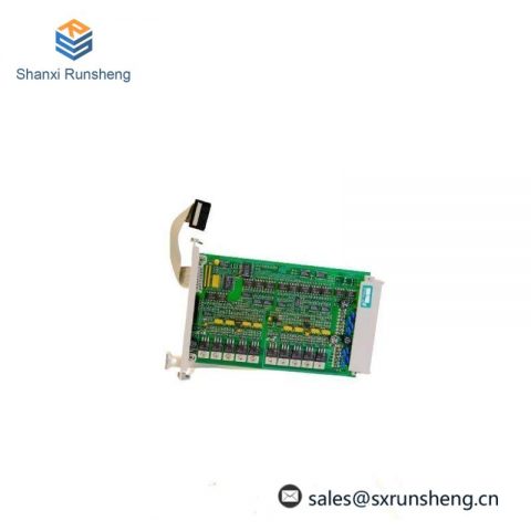 HONEYWELL 10201/1/1 Fail-safe Control Module