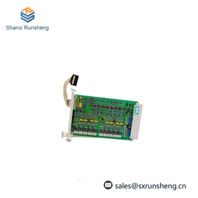 HONEYWELL 10201/1/1 Fail-safe Control Module