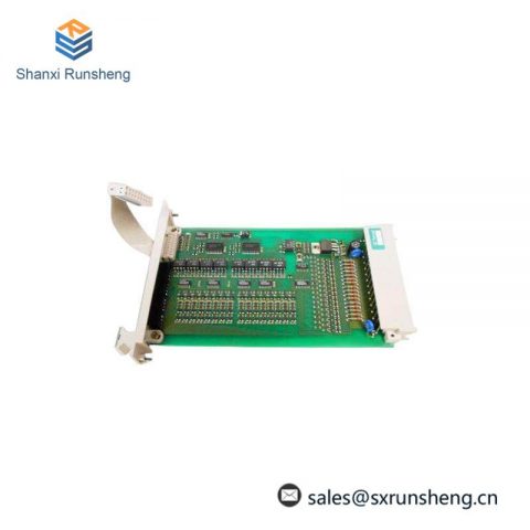 Honeywell 10209/2/1 Fail-Safe Digital Output Module, for Industrial Automation Control
