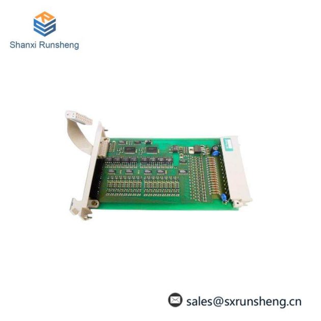Honeywell 10209/2/1 Fail-Safe Digital Output Module, for Industrial Automation Control