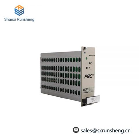 Honeywell 10300/1/1 136-010875B Industrial Digital Control System