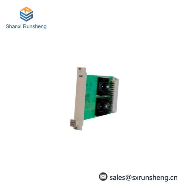 HONEYWELL 10307/1 Vertical Bus Terminator
