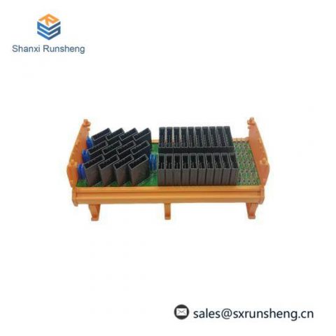 Honeywell 10313/1/1: Advanced Termination Module for Precision Control Applications