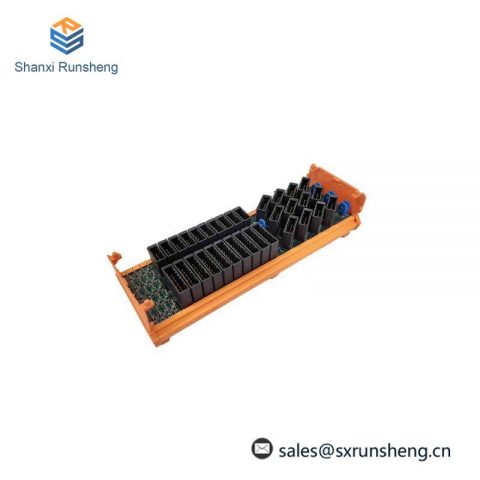 Honeywell 10313/1/1 TERMINATION MODULE - Advanced Connectivity Solutions for Industrial Applications