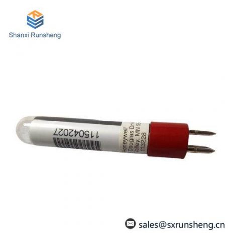 Honeywell 113228/U; Producer: Honeywell