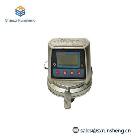 Honeywell 2110B-2200 Apex Transmitter - Industrial Control Precision & Reliability