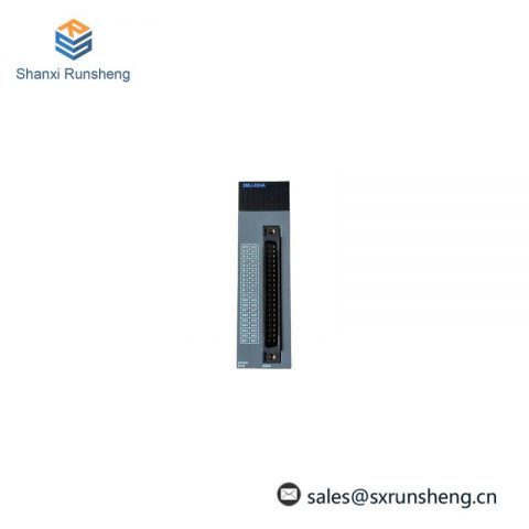 Honeywell 2AMLI-D24A Input Module: High-Fidelity Industrial Control Solution