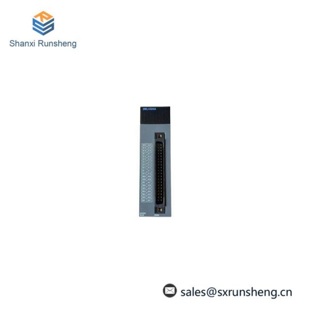 Honeywell 2AMLI-D24A Input Module: High-Fidelity Industrial Control Solution