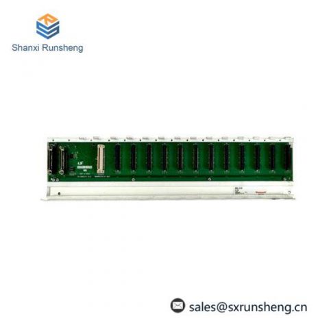 HONEYWELL 2MLB-M12A Main CPU Base, Advanced Industrial Control Module