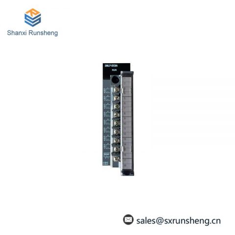 HONEYWELL 2MLF-DC8A Output Module - Advanced Control Solution