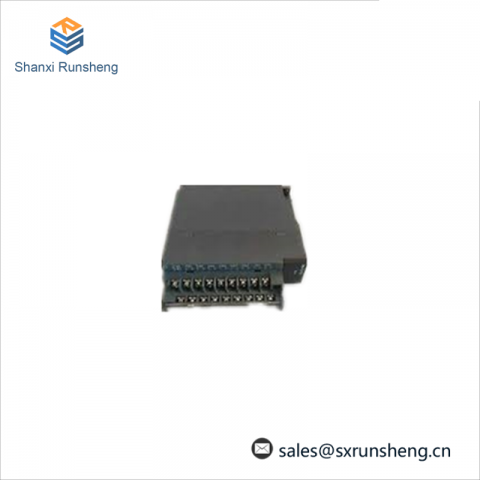 Honeywell 2MLF-DV8A Analog Output Module, High Precision Control Solution