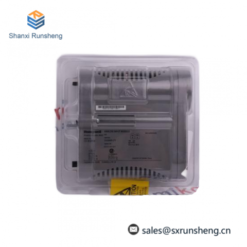 Honeywell 2MLF-RD8A - High-Power PLC Module for Industrial Automation