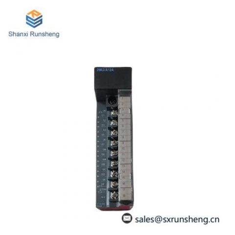 Honeywell 2MLI-A21C-CC Digital I/O Module