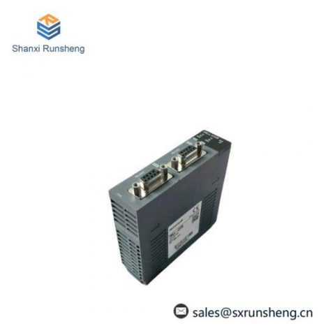 Honeywell 2MLL-C22B-CC: Industrial Control Module