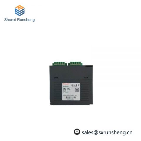 Honeywell 2MLL-C42A-CC MasterLogic-200 Series Industrial Control Module