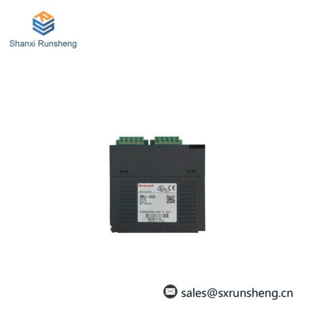 Honeywell 2MLL-C42A-CC MasterLogic-200 Series Industrial Control Module