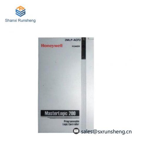 Honeywell 2MLP-ACF2-CC Power Supply | Free Voltage 110V, 220V / DC5V, 6A